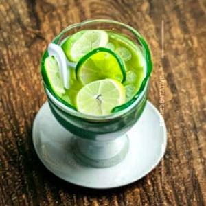 Ginger lime