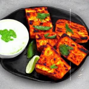 Paneer Cheese Grill