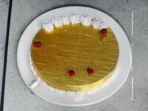 Golden Cherry