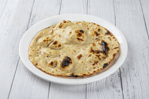 Butter Tandoori Roti