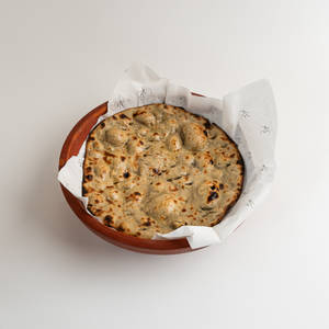 Jowar Roti (S)