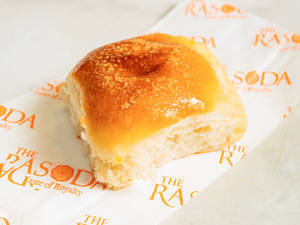 Butter Pav (Single Piece)