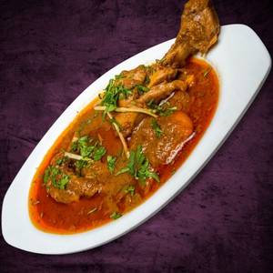 Chicken Curry