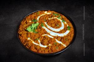 Egg Keema Masala