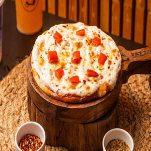 Pizza Mexicana Pizza