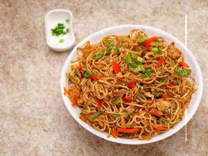 Gobi Noodles