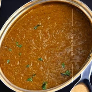 Veg Burj Khalifa Gravy