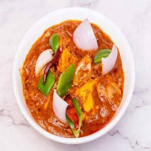 Kadai Paneer
