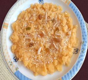 Bukhari Halwa