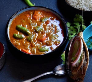 Veg Kurma