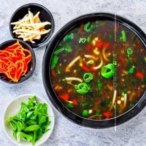 Tum Tam Soup