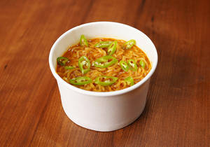 Chilli  Maggi