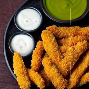 Chicken Finger