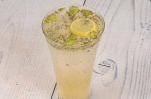 Mint Mojito