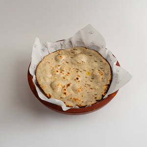 Jawar Ki Roti