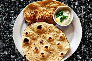 Roti Curry