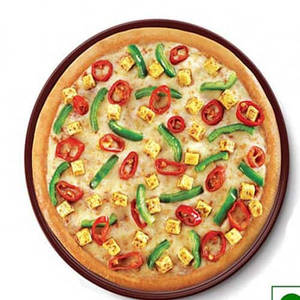 Paneer Special Pizza