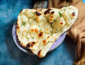 Butter Naan