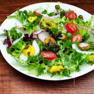 Green Salad