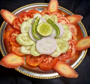 Green Salad