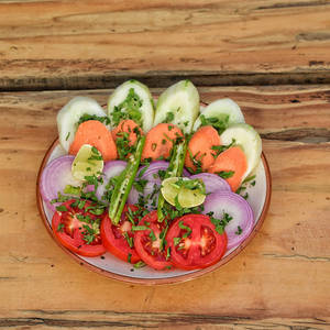 Green Salad
