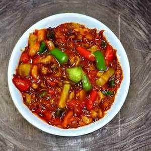 Veg Chilli