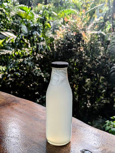 Home Made Lemonade