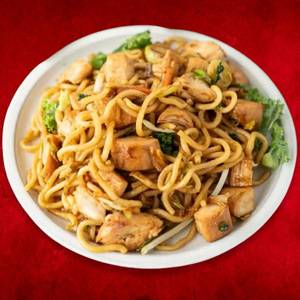 Chicken Chowmein