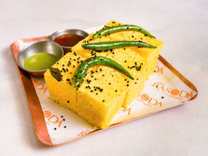 Dhokla