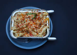 Veg Pasta