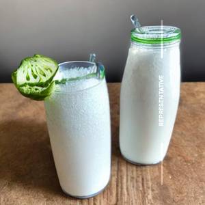 Coconut Cooler