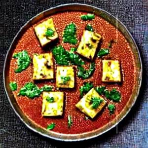 Paneer Hyderabadi