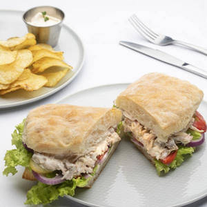 Smoked Tandoori Chicken