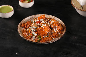 Tandoori Paneer Tikka Masala
