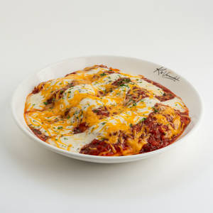 Enchiladas