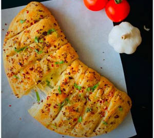 Garlic Bread