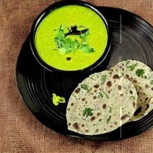Methi Malai Mattar Seasonal