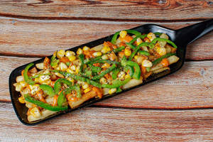 Loaded French Fries