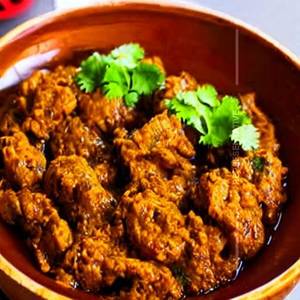 Gobi Masala