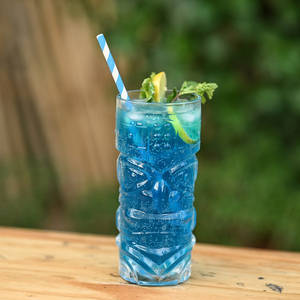 Blue Hawaii