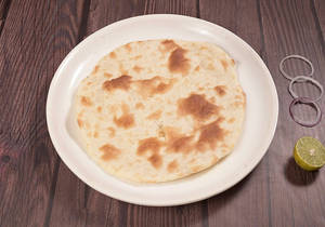 Tandoori Roti