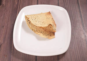 Papad(roasted)