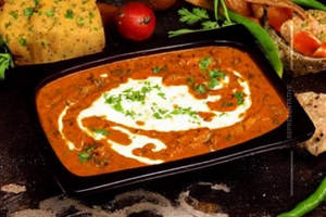 Panner Butter Masala