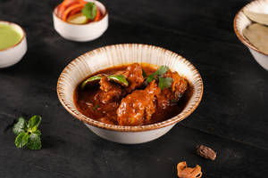 Murg Curry Dhaba Style
