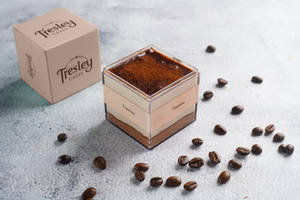 Tiramisu Tres leches [Pack of 2]