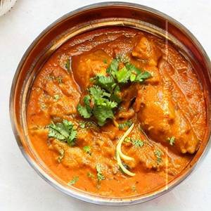 Fish Masala Gravy