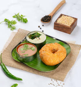Medu Vada (1 Pcs)