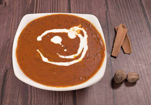 Dal Makhani