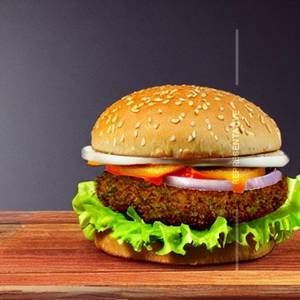 Veg Burger