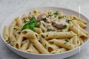 Chicken Pasta